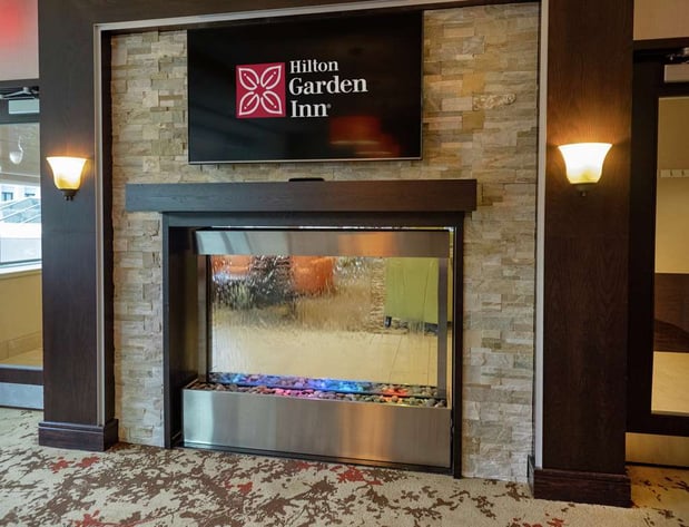 Images Hilton Garden Inn Buffalo Downtown