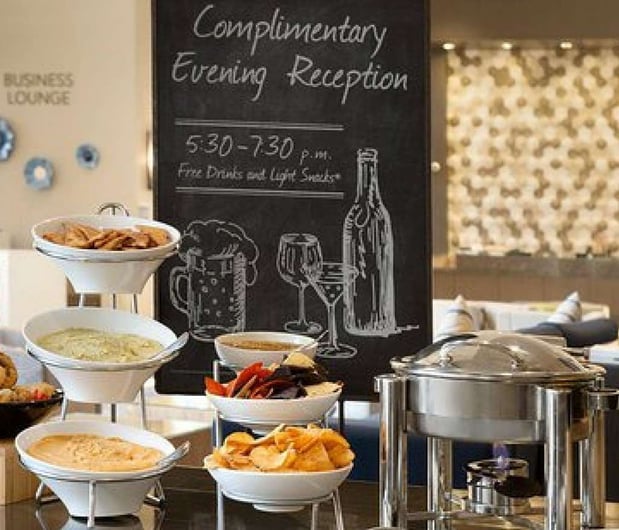 Images Embassy Suites by Hilton Napa Valley