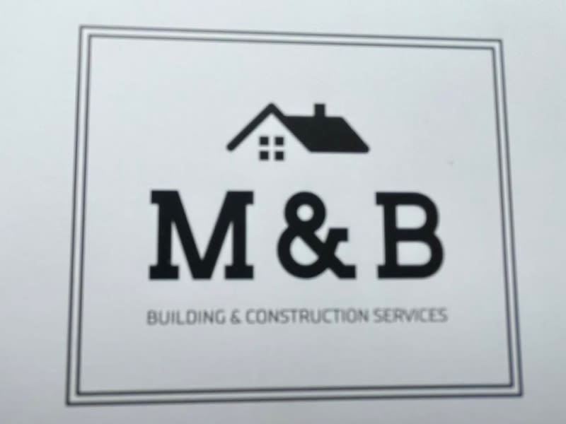 Images M&B Building & Construction Services