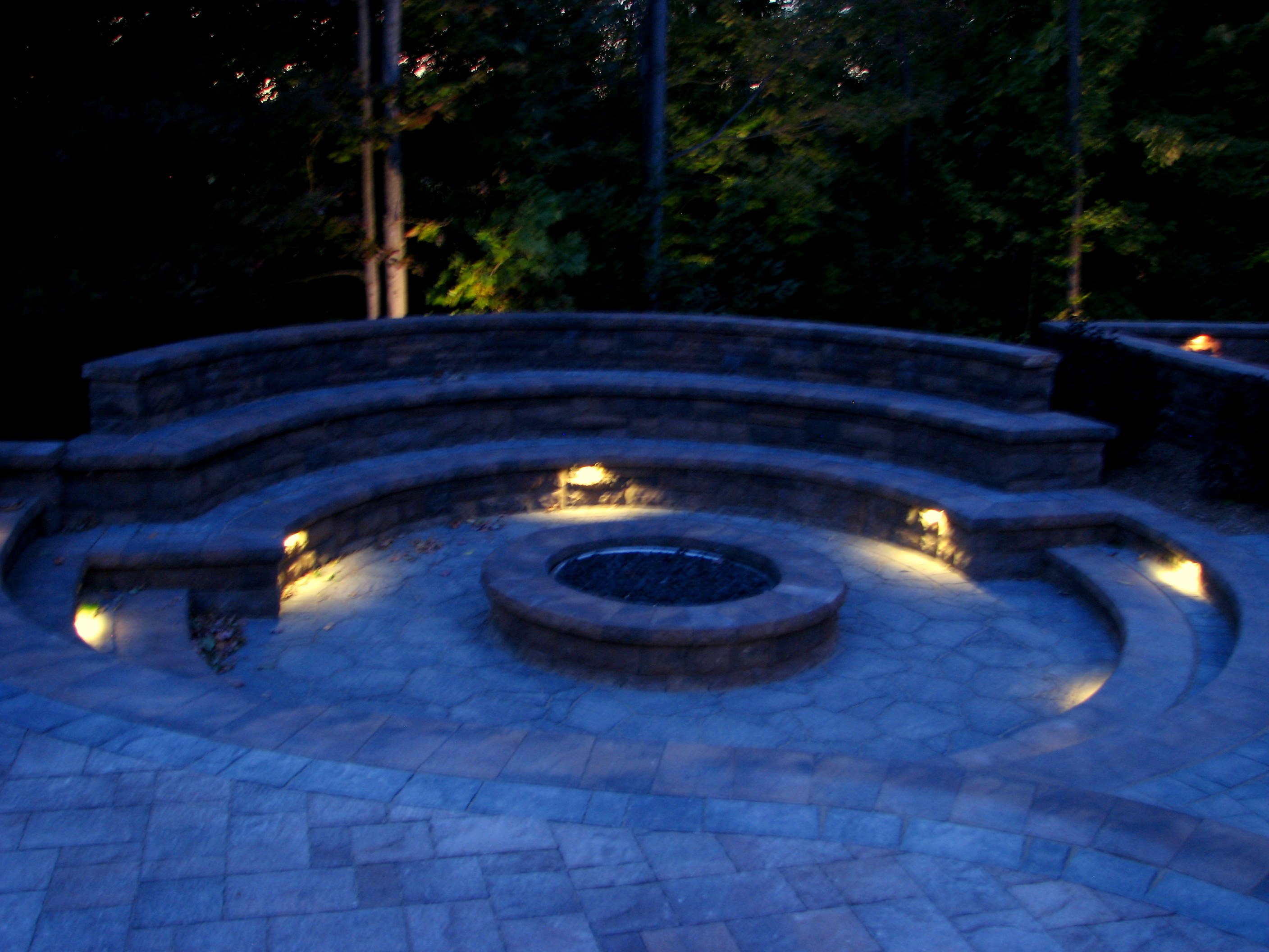 Visionary Landscaping Image