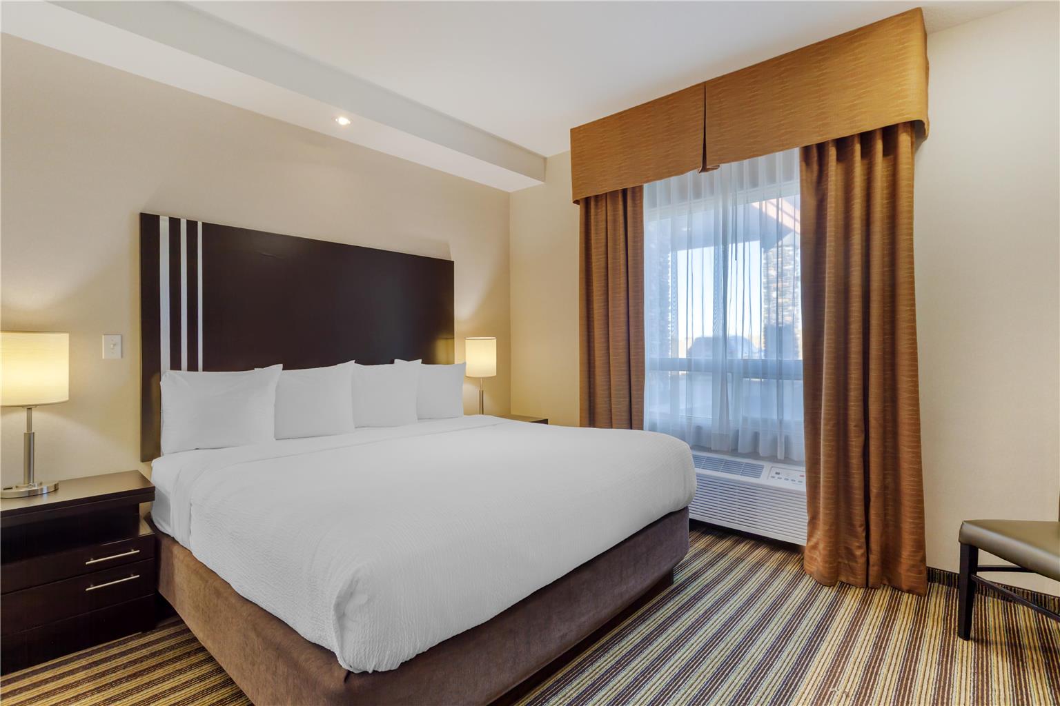 Images Best Western Plus Sherwood Park