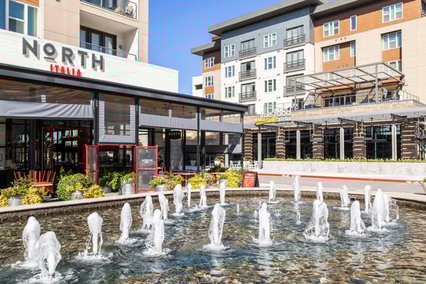Images Camden Legacy Park Apartments