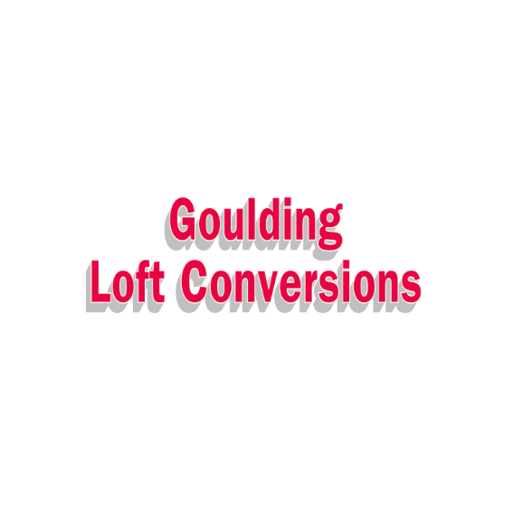LOGO Goulding Loft Conversions Ltd Dereham 07717 313082