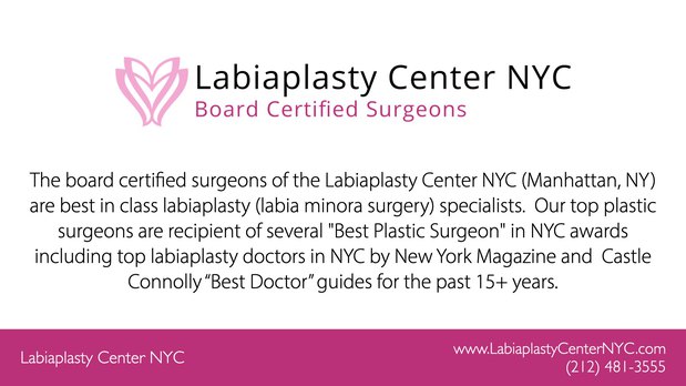 Images Labiaplasty Center NYC