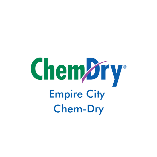 Empire City Chem-Dry Logo