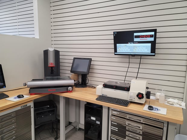 Images Precision Calibration Systems