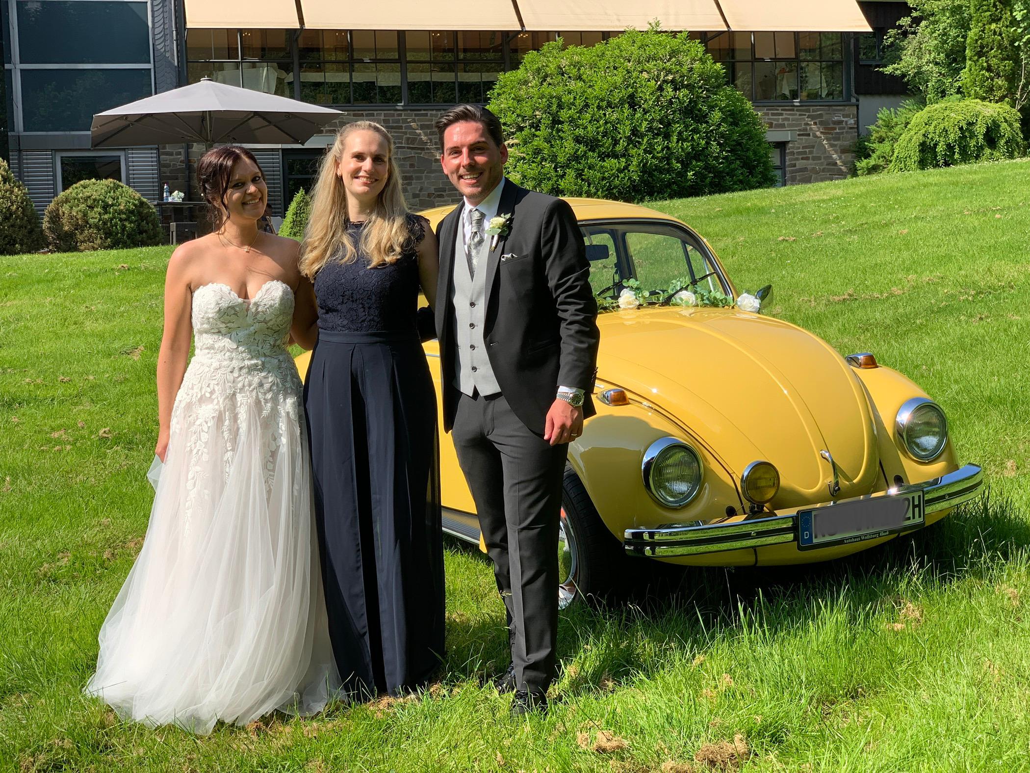 Meine Wunschtrauung  by Julia Hofmann, Eipaßstr. 71b in Solingen