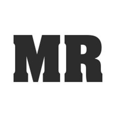 Mr Rescue Logo