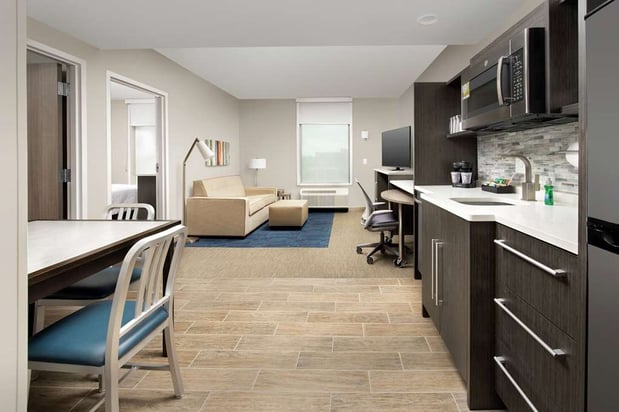 Images Home2 Suites by Hilton Charlottesville Downtown