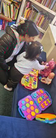 Images Love My Bilingual Angels, Group Family Daycare