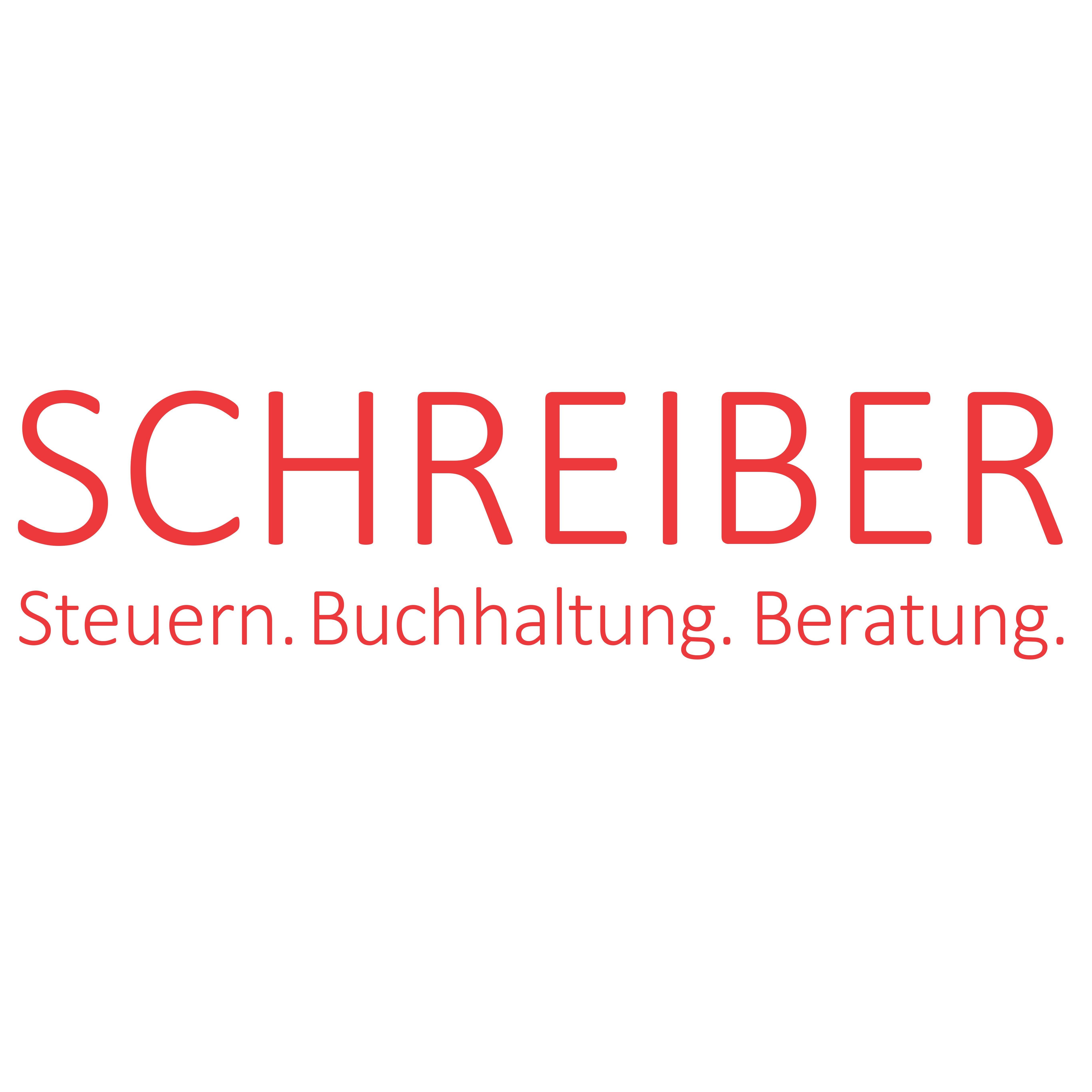 Logo Steuerbüro Schreiber
