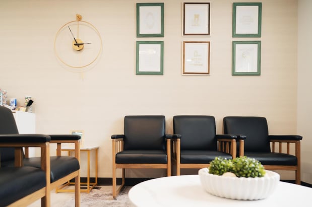 Images SCAEL Dental Studio