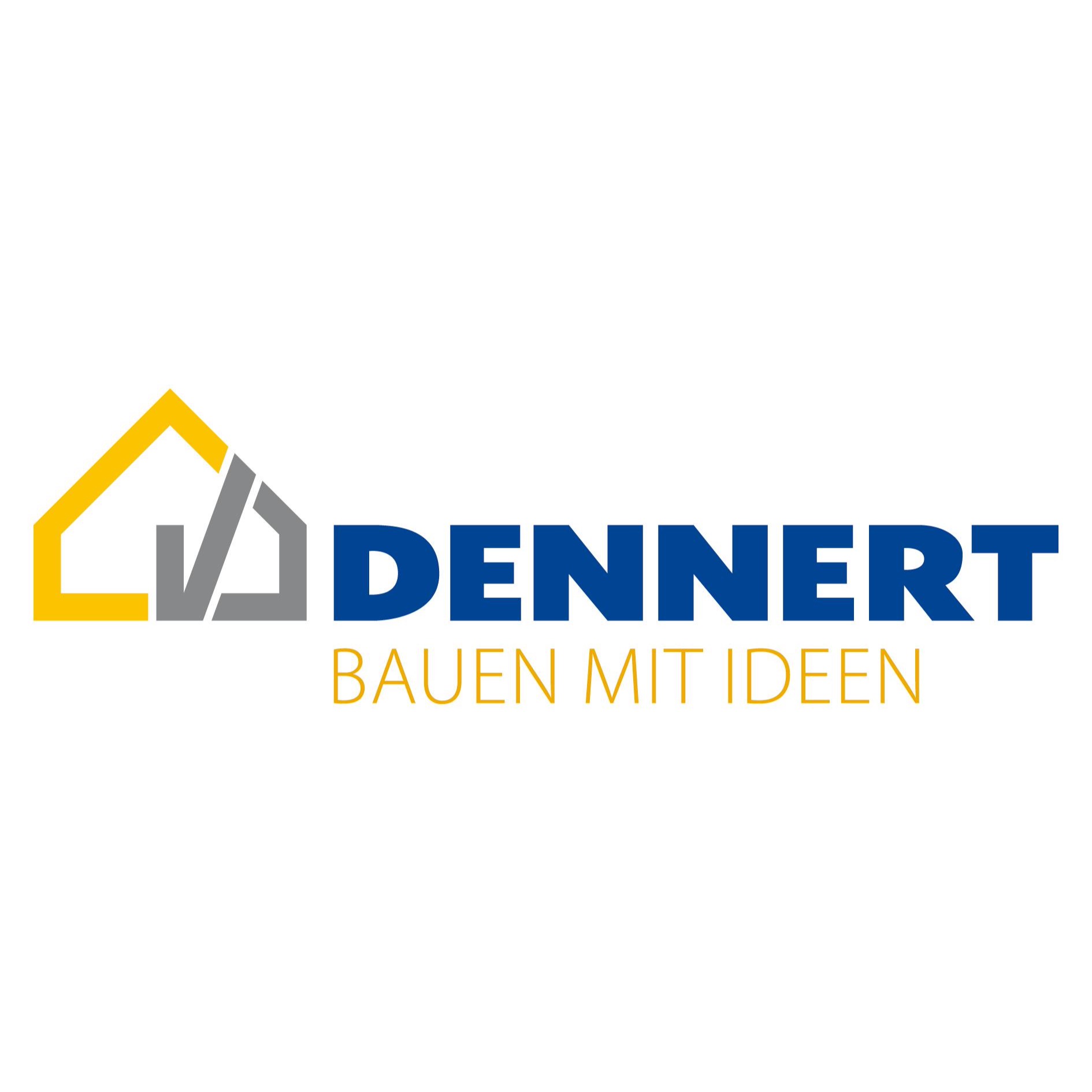 Logo Dennert Baustoffwelt GmbH & Co. KG - Logo