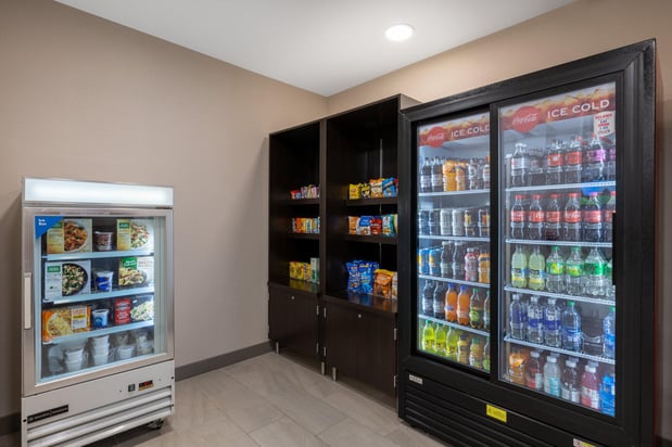 Images Holiday Inn Express Rochester South - Mayo Area by IHG