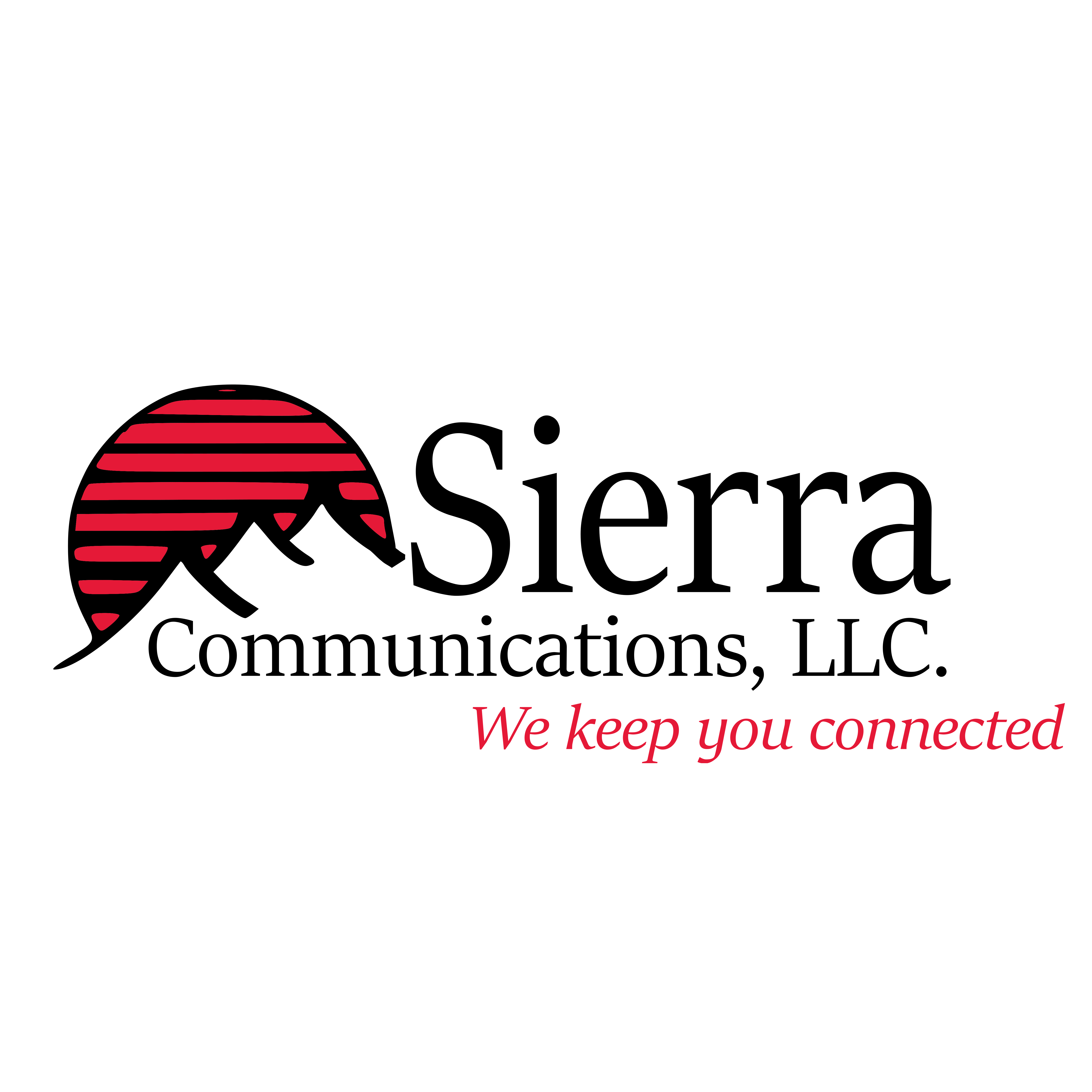 Sierra Communications, LLC Logo