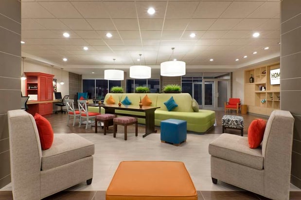 Images Home2 Suites by Hilton Houston Pasadena