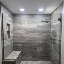 Lookout Frameless Shower Doors, LLC Image
