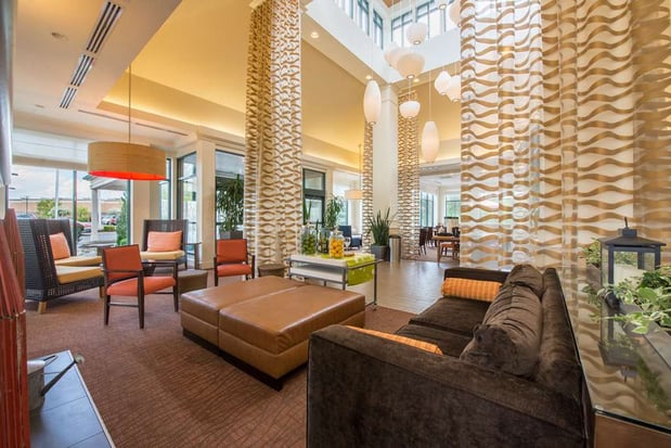 Images Hilton Garden Inn Poughkeepsie/Fishkill
