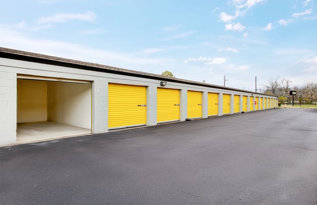 Images Storage King USA