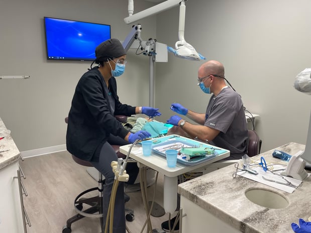 Images Columbus Endodontic Specialists