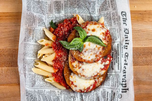 Images Sardo's Pizza and Fish Fry