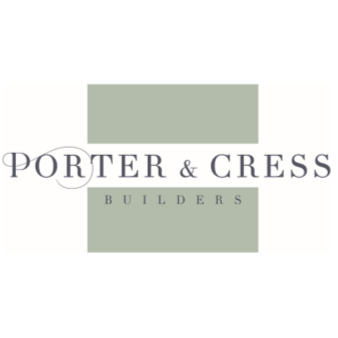 Porter & Cress Builders Logo