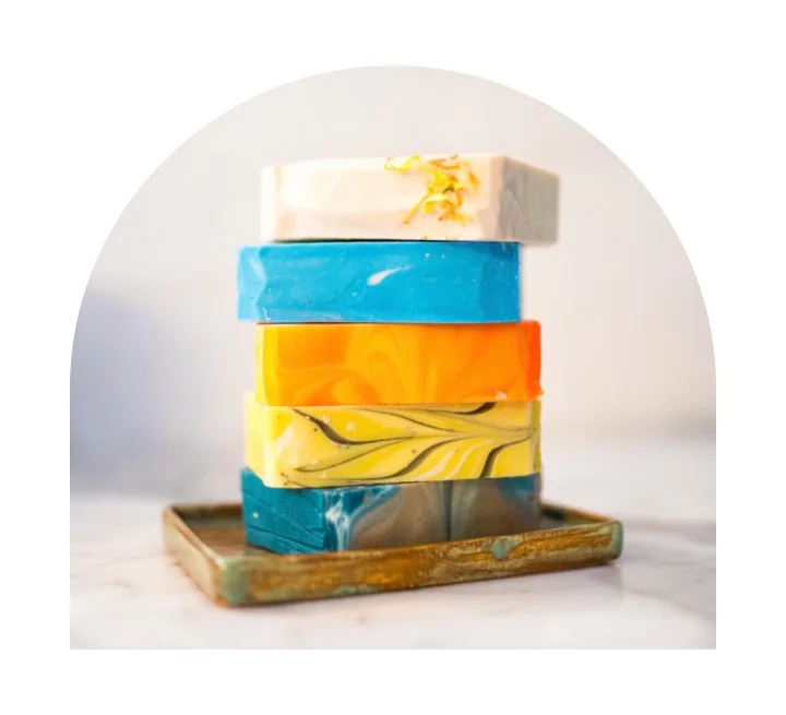 Images Magnolia Soap and Bath Co Collierville