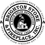 Brighton Stone & Fireplace, Inc Logo