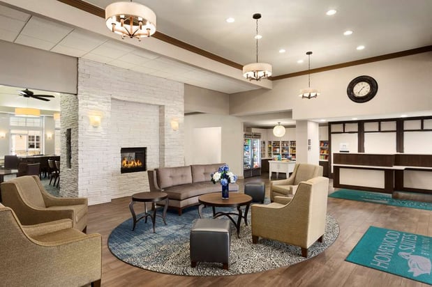 Images Homewood Suites by Hilton Fargo