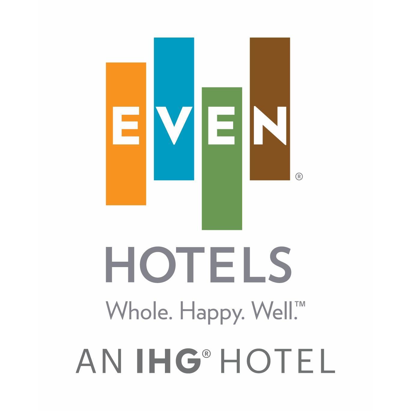 EVEN Hotel New York - Midtown East Logo