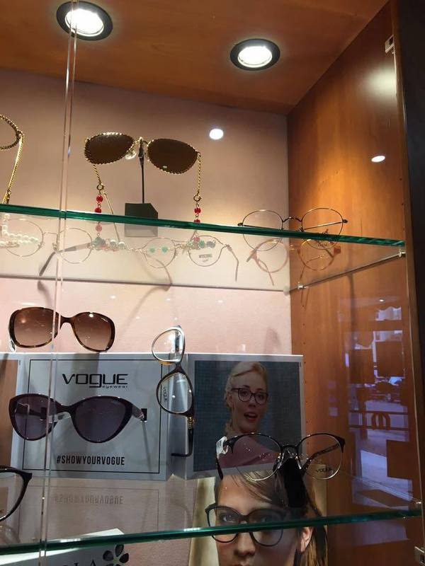 Images Ottica Mangano - Faillace