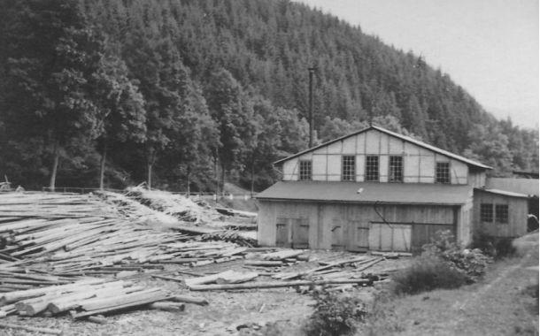 JOLA Holz und Kunststofftechnik Inh. Johann Lange, Junkerstraße 43 in Winterberg
