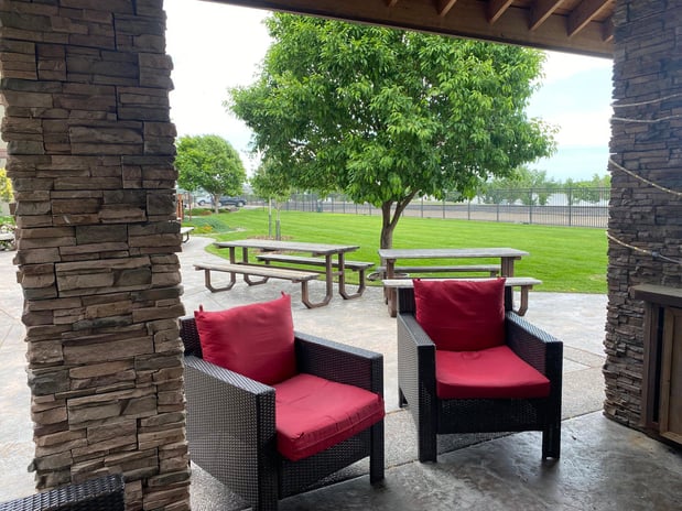 Images Staybridge Suites Great Falls by IHG