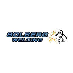 Solberg Welding Logo