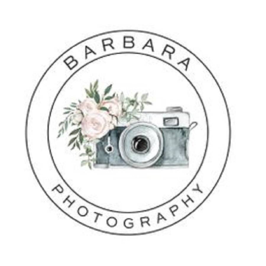 Barbara Photography 3100 Sankt Pölten Logo
