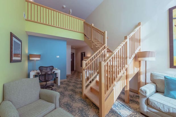 Images Hotel Skyler Syracuse, Tapestry Collection by Hilton