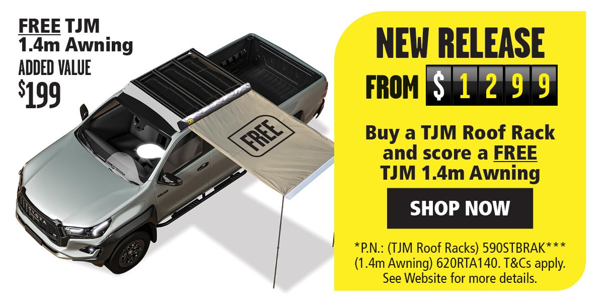 Images TJM 4x4 Ipswich