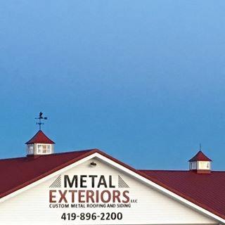 Metal Exteriors Llc