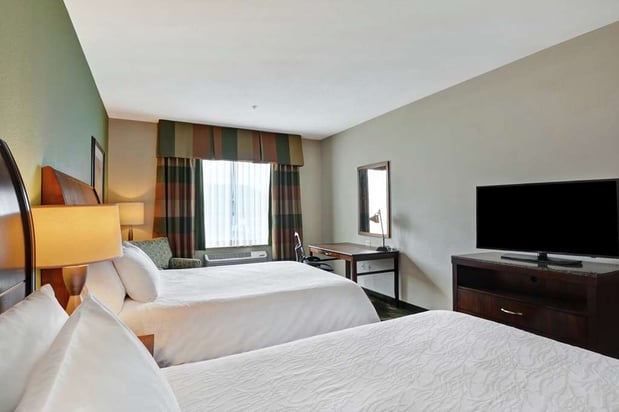 Images Hilton Garden Inn Green Bay