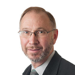 Richard A. Carroll, PHD