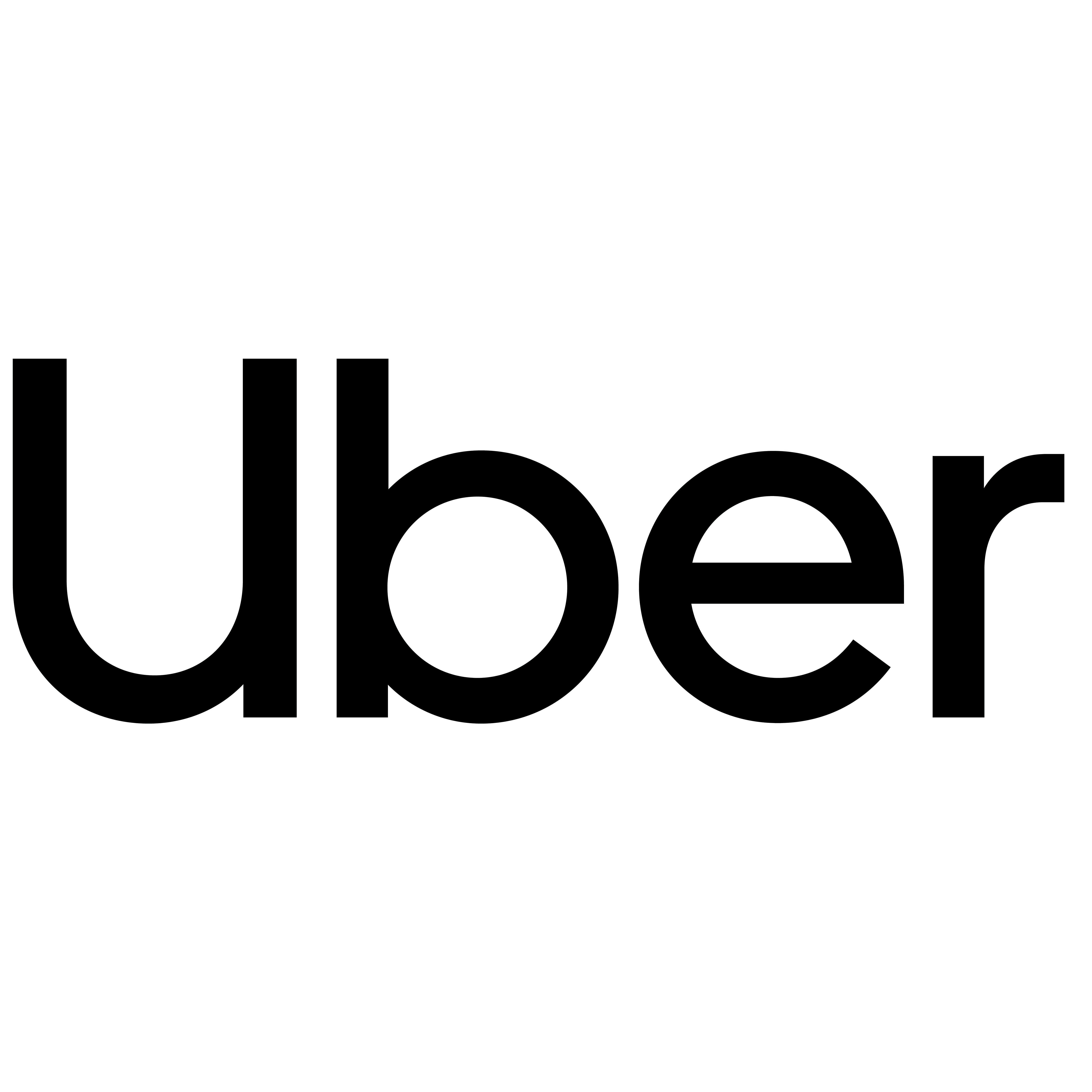 Atención Presencial Uber - Ecatepec - CLOSED Logo