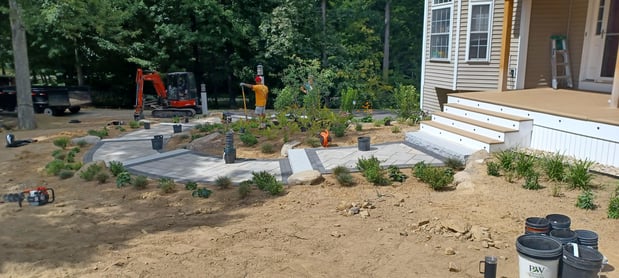 Images Valley Outdoor Design LLC