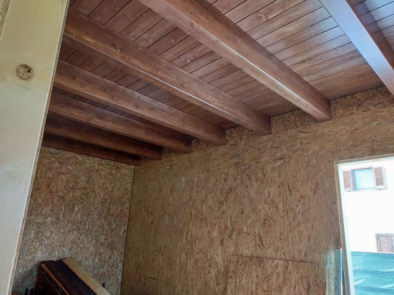 Images Building Wood - Strutture in Legno Case Pergolati e Tetti