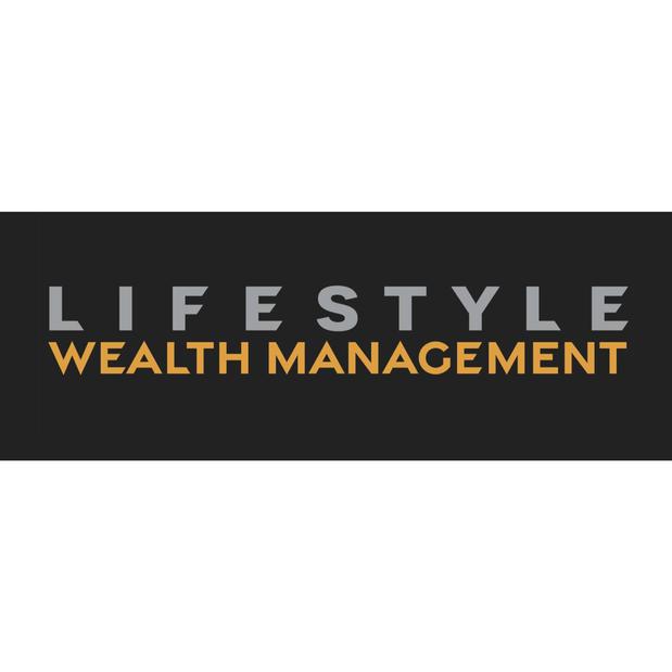 Lifestyle Wealth Management Logo