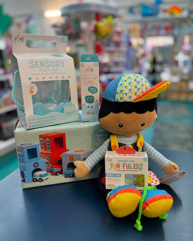 Images Toodleydoo Toys