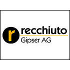 Recchiuto Gipser AG Logo