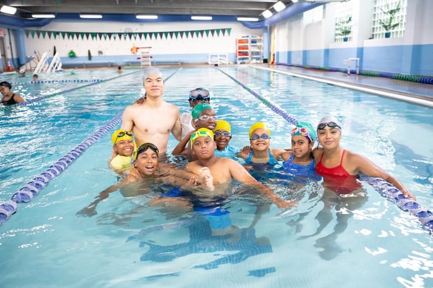 Images Cross Island YMCA