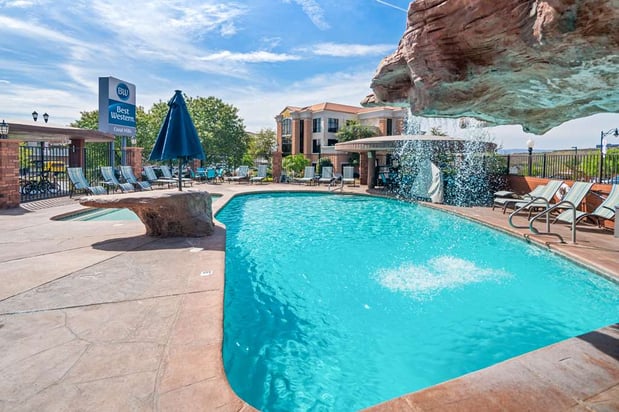 Images Best Western Coral Hills
