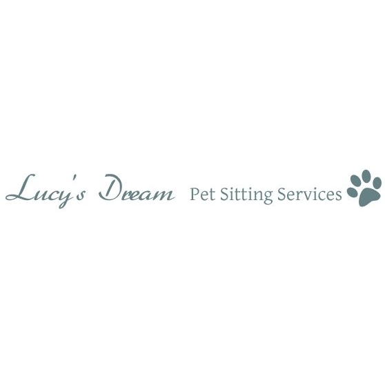 Lucy's Dream Pet Sitting