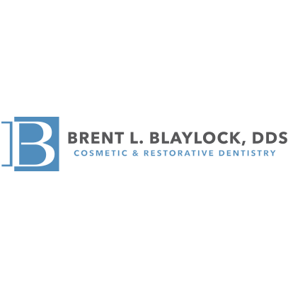 Brent L. Blaylock, DDS Logo